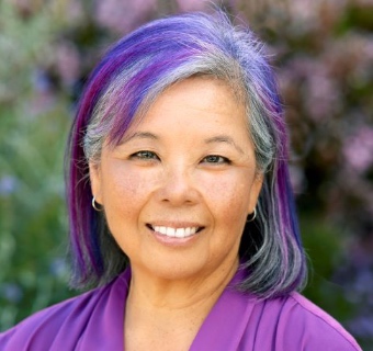 Gail Kiyomura