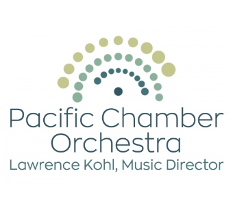 Pacific Chamber Orchestra