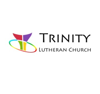 Trinity Lutheran Church, Pleasanton