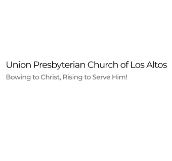 Union Presbyterian Church of Los Altos