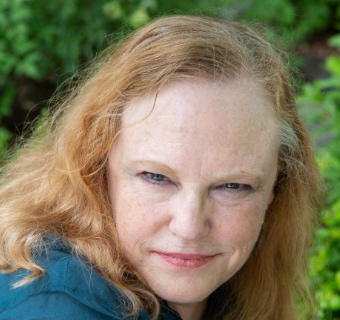 Elizabeth Finkler Hanasaki