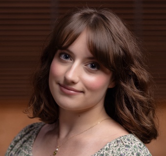 Morgan Wolfe