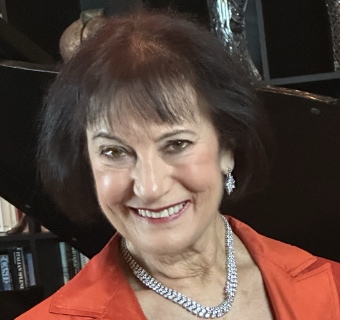 Amy Dondy