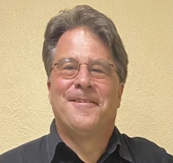 Jim Cowing