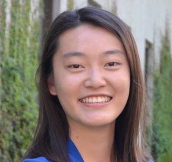 Jennifer Liu
