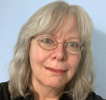 Lori Armstrong