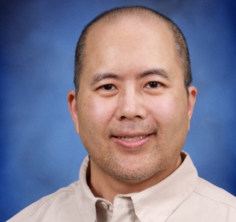 Stan Tung